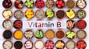 B-vitaminer til hjernen